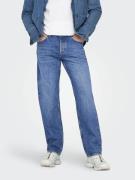 Rechte jeans Edge