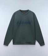 Sweater met ronde hals Albula