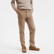 Normale chino broek, Signature FRANÇOIS