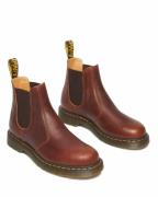 Boots chelsea 2976 in leer ambassador