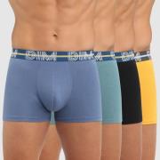 Set van 4 boxershorts Powerful