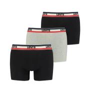 Set van 3 boxershorts