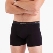 Boxershort in premium katoen