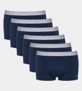 Set van 6 boxershorts Go ABC 2.0