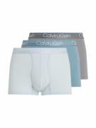 Set van 3 boxershorts, modern structure