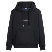 Losse hoodie