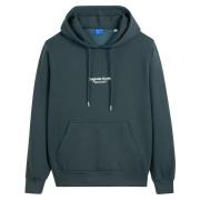 Losse hoodie