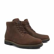 Leren boots Alden Brook