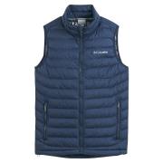 Bodywarmer Powder Lite