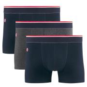 Set van 3 boxershorts Marius