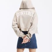 Zip-up hoodie Retro Chuck