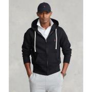 Zip-up hoodie Polo RL Fleece