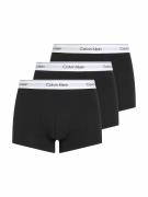 Set van 3 boxershorts, modern cotton