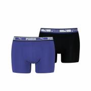 Set van 2 boxershorts Dual