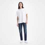 Rechte regular taper jeans 502™