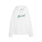 Hoodie Essentials Blossom script