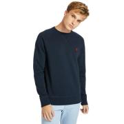 Sweater met ronde hals Exeter River