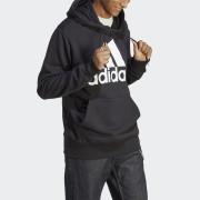 Hoodie in molton Essentials