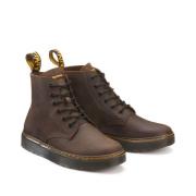 Leren boots Lusso Thurston Chukka