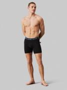 Set van 5 boxershorts