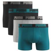 Set van 4 boxershorts Everyday