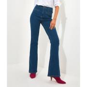 Bootcut jeans Aurora