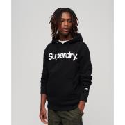 Hoodie classique Core Logo