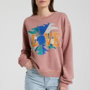 Sweater met lange mouwen SORTIE