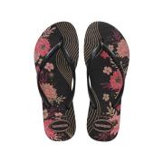 Teenslippers Slim Organic