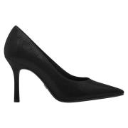 Pumps met puntige top