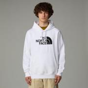 Hoodie met logo