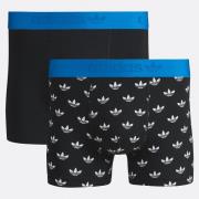 Set van 2 boxershorts Comfort Flex