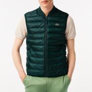 Lichte bodywarmer