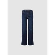 Flare jeans Willa, hoge taille