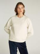 Sweater met ronde hals