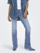 Flare jeans