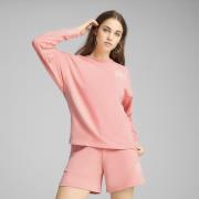 Sweater met ronde hals