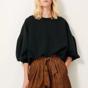 Loszittende sweater Yunoluz