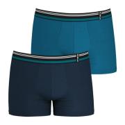 Set van 2 boxershorts Duo Eco