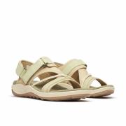 Sandalen Terran 4 Backstrap