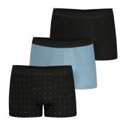 Set van 3 boxershorts premium Studio