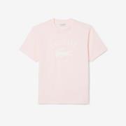 T-shirt classic fit Lacoste Paris