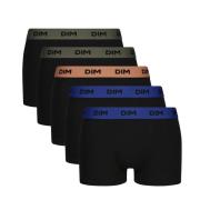 Set van 5 boxershorts Mix & Colors