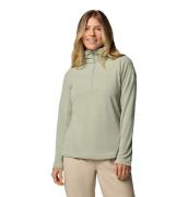 Fleece trui met halve rits Glacial™ IV