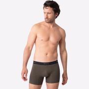 Set van 2 effen boxershorts Tailor