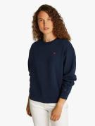 Sweater met ronde hals