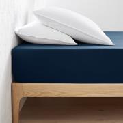 Hoeslaken in jerseykatoen, omslag 30cm, Scenario