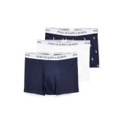 Set van 3 boxershorts