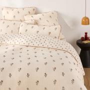 Dekbedovertrek in tetra, Emeline