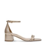 Leren sandalen Gena